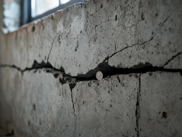 What Counts as Major Foundation Repair? Signs, Costs & Solutions